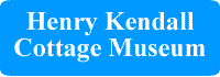 Henry Kendall Cottage Museum